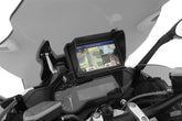 Wunderlich base holder for original Navigator - black | 21097-202