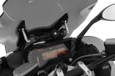 Wunderlich universal device carrier - black | 21097-302