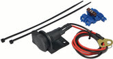 Wunderlich System Plug And Socket Fitting | 21140-000