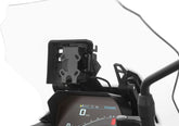 Wunderlich Instrument Holder For Original Navigation Systems | 21170-202