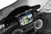 Wunderlich Navigation Security Kit For Navigator Vi - Black | 21170-402