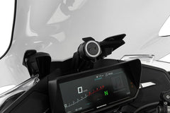 WUNDERLICH universal device carrier - black | 21170-712
