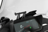 WUNDERLICH universal device carrier - black | 21170-712