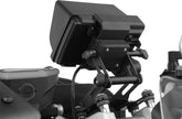 Wunderlich Adjustment For The Original Navigation Holder - Black | 21171-002