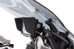 Wunderlich Navigation Security Kit - Black | 21172-002