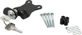 Wunderlich Navigation Security Kit - Black | 21172-002