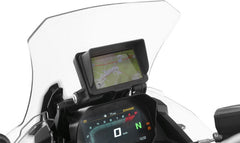 Wunderlich base holder for original Navigator - black | 21173-002