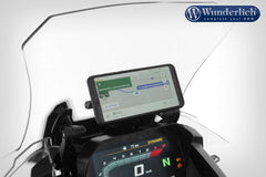 Wunderlich universal device carrier - black | 21173-102