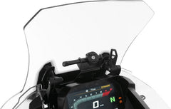 Wunderlich universal device carrier - black | 21174-102