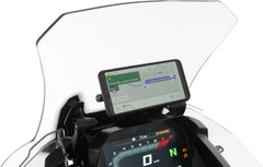Wunderlich universal device carrier - black | 21174-102