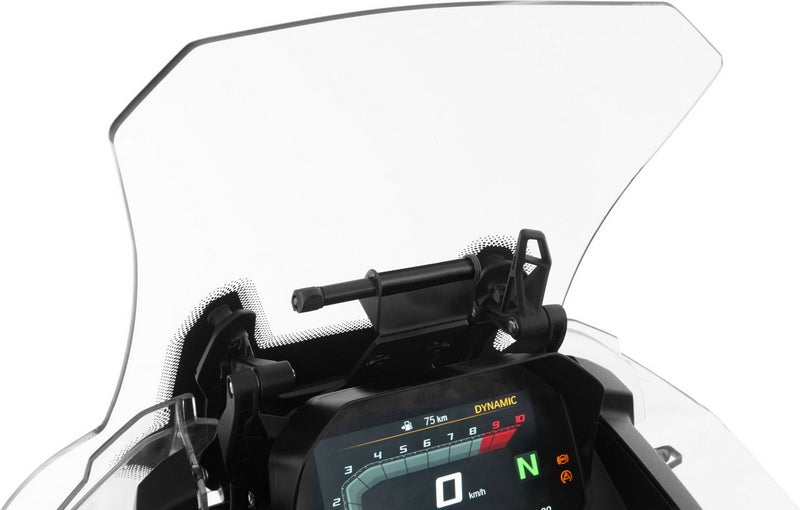Wunderlich universal device carrier - black | 21174-102
