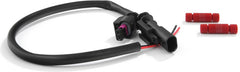 WUNDERLICH Quick Connect cable kit for navigation & Motomedia | 21176-400