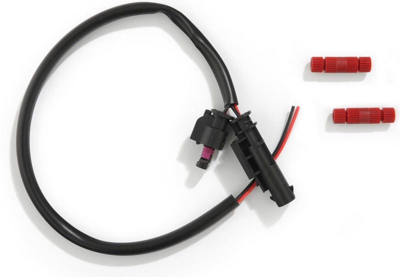 WUNDERLICH Quick Connect cable kit for navigation & Motomedia | 21176-400