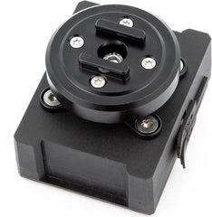 WUNDERLICH USB charging box – SP Connect Anti Vibration Module - black | 21177-302
