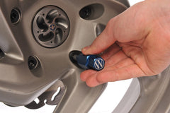 Wunderlich Multitool Spindle Tool - Blue | 21300-000