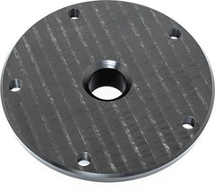 Wunderlich balance adapter for rear wheel - black | 21300-200