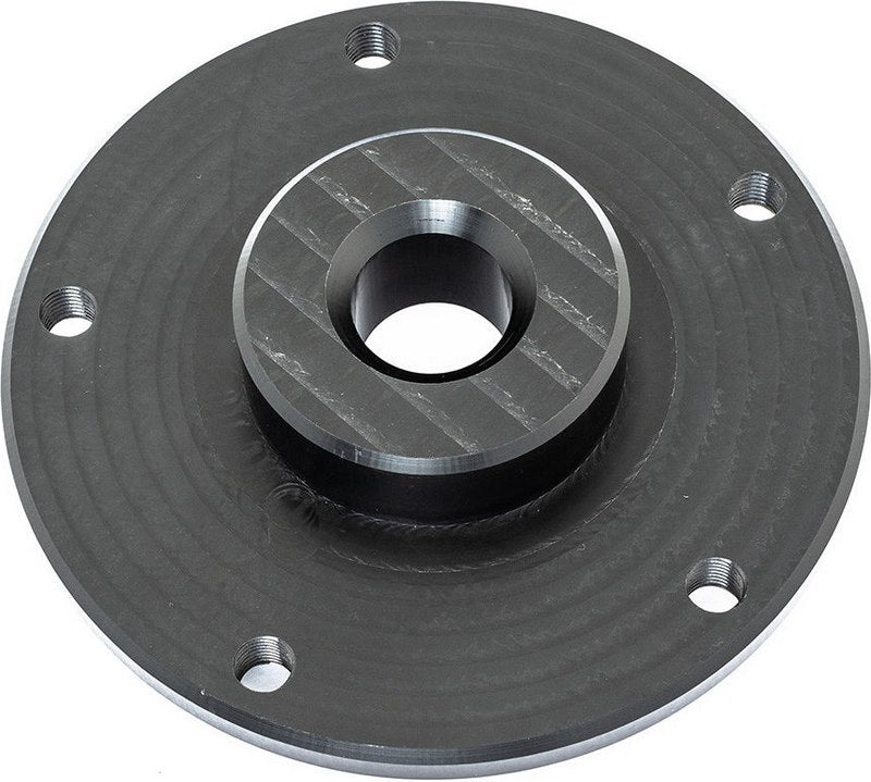 Wunderlich balance adapter for rear wheel - black | 21300-200