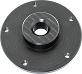 Wunderlich balance adapter for rear wheel - black | 21300-200