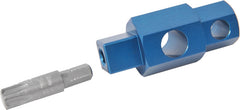 Wunderlich On Board Tool Set | 21350-000