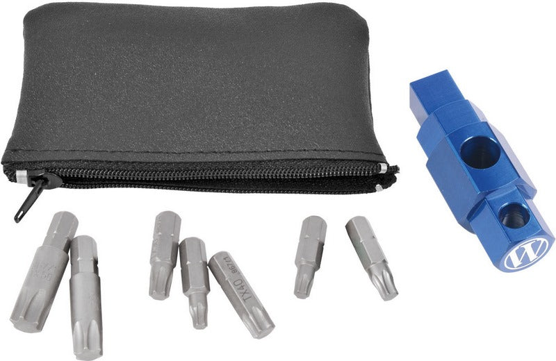 Wunderlich On Board Tool Set | 21350-000