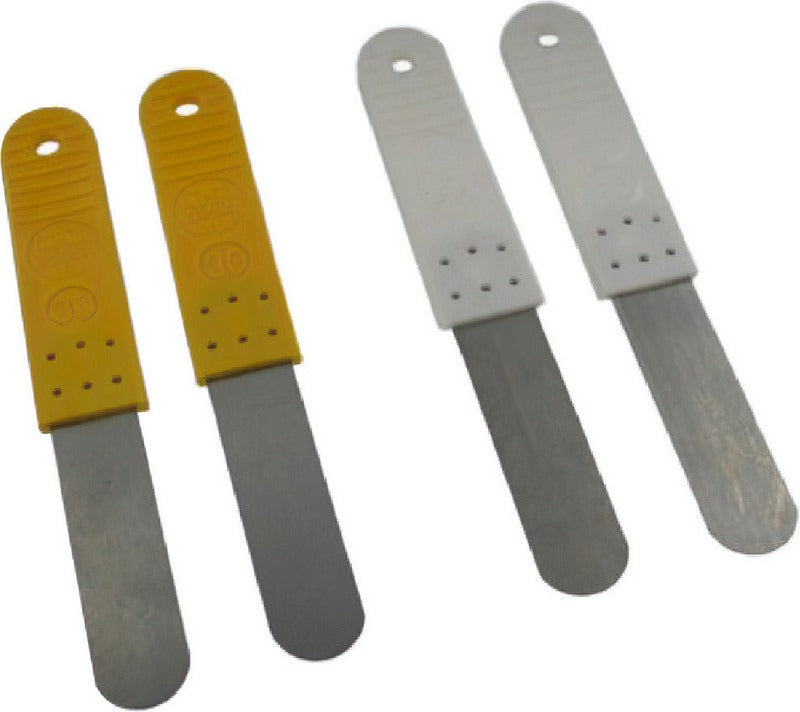 Wunderlich Feeler Gauge Kit All Four Valve Twins | 21540-000