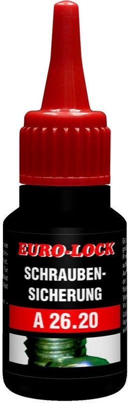 Wunderlich Thread Locking Fluid High Strength | 21590-000
