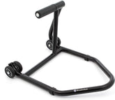 WUNDERLICH RACE-PaddockStand rear lifter - black | 21750-002