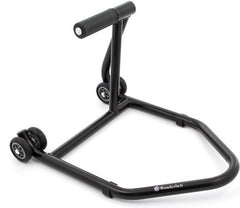 WUNDERLICH RACE-PaddockStand rear lifter - black | 21750-002