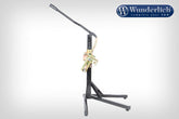 Wunderlich Bursig Central Stand - Black | 21751-110