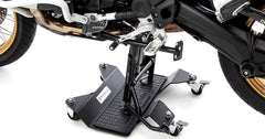 WUNDERLICH manoeuvring assistant - black | 21790-502