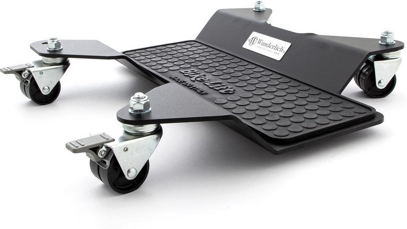 WUNDERLICH manoeuvring assistant - black | 21790-502