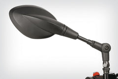 Wunderlich Ergo Sport Motorbike Mirror Flash | 23640-000