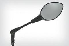 Wunderlich Ergo Sport Motorbike Mirror Flash | 23640-000
