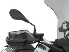 WUNDERLICH Mirror in the series look - right - black | 23661-122