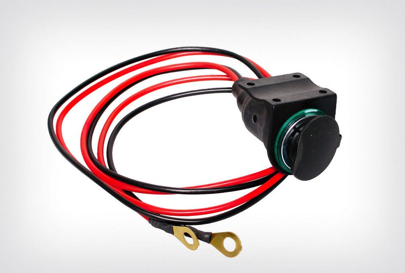 Wunderlich Cigarette Lighter Socket Din | 24060-000