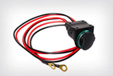Wunderlich Cigarette Lighter Socket Din | 24060-000