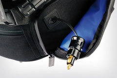 Wunderlich Din Adapter, Cigarette Plug Socket With Cable | 24090-000