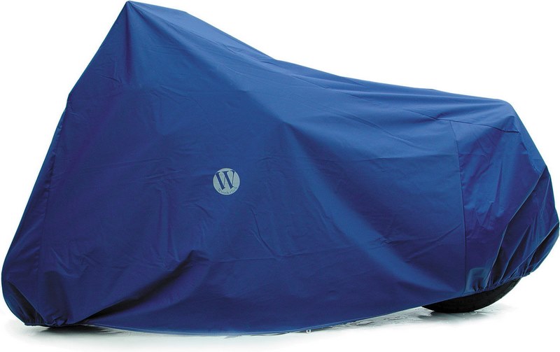Wunderlich Outdoor Cover - Blue | 24120-001