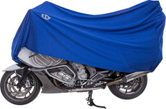 Wunderlich Bike Cover Indoor - Blue | 24130-001