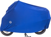 Wunderlich Bike Cover Indoor - Blue | 24130-001