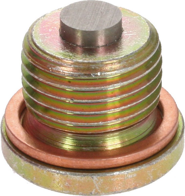 Wunderlich Magnetic Sump Plug And Seal M16 X 1,5 | 24140-000