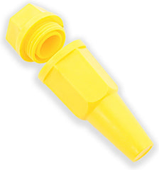 Wunderlich Spark Plug Box | 24850-000