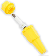 Wunderlich Spark Plug Box | 24850-000