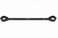 Wunderlich crossbar - black | 25032-002
