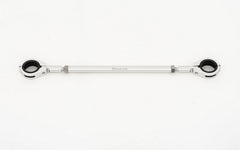 Wunderlich crossbar - silver | 25034-001