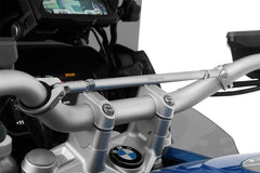 Wunderlich crossbar - silver | 25034-001