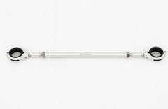 Wunderlich crossbar - silver | 25037-001