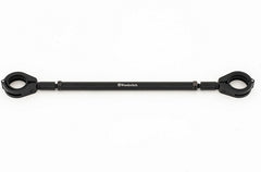 Wunderlich crossbar - black | 25037-002
