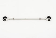 Wunderlich crossbar - silver | 25038-001
