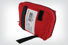 Wunderlich Kraftrad First-Aid Bag equates to DIN 13167 | 25070-000